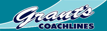 Grants Coachlines Pty Ltd | Tel: 08 8347 2333